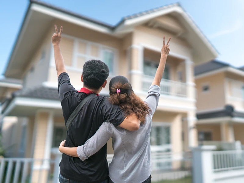 Things Need to Know for first time home buyers – Don Presupuesto